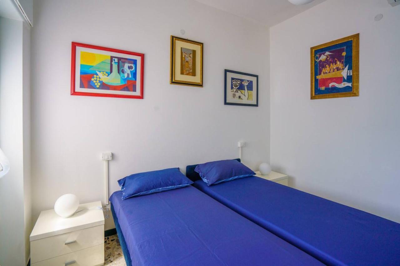 Ca' Du Cila Villa Riomaggiore Kültér fotó